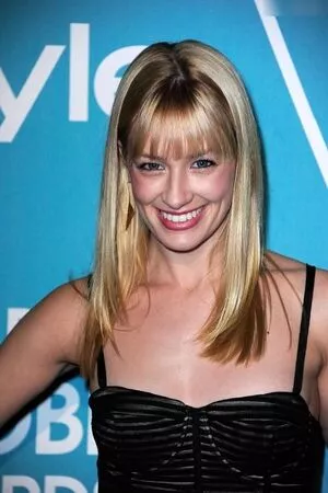 Beth Behrs / bethbehrs / bethquinn1 nude photo #0125