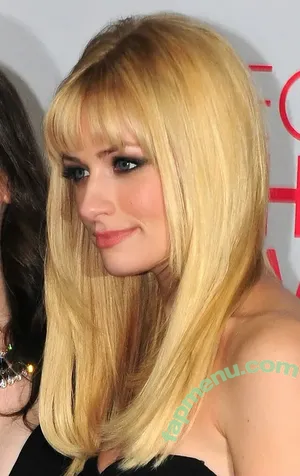 Beth Behrs / bethbehrs nude photo #0166