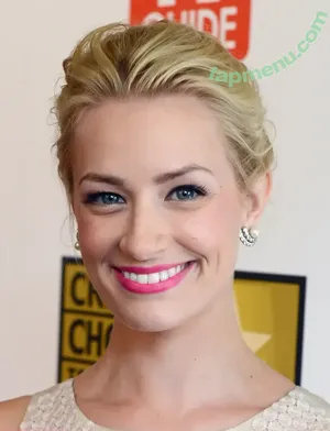 Beth Behrs / bethbehrs nude photo #0167