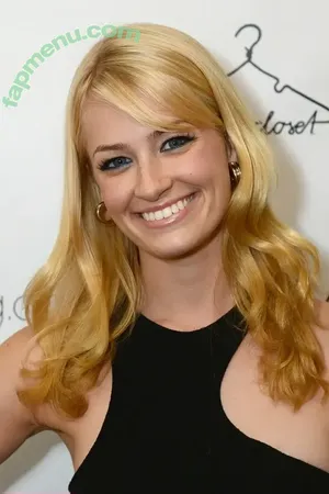 Beth Behrs / bethbehrs nude photo #0168