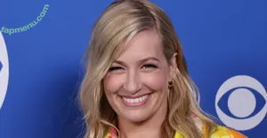 Beth Behrs / bethbehrs nude photo #0173