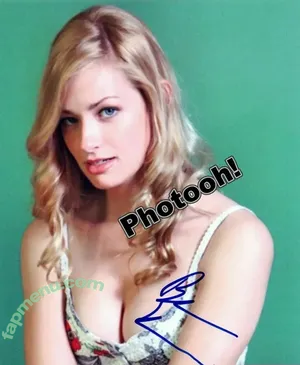 Beth Behrs / bethbehrs nude photo #0174