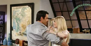 Beth Behrs / bethbehrs nude photo #0189