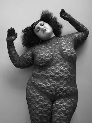 Beth Ditto / bethditto nude photo #0020