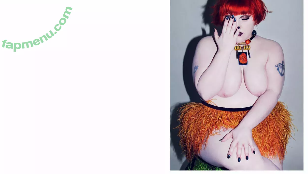 Beth Ditto nude photo #0002 (bethditto)