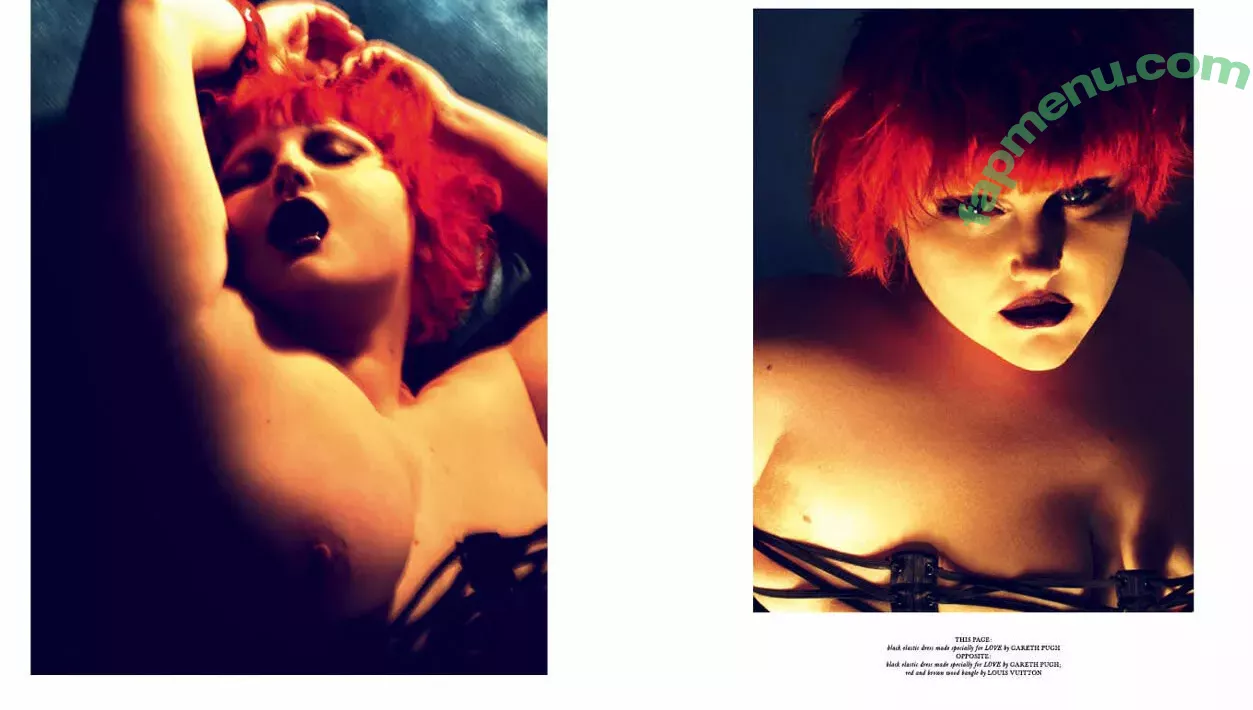 Beth Ditto nude photo #0003 (bethditto)