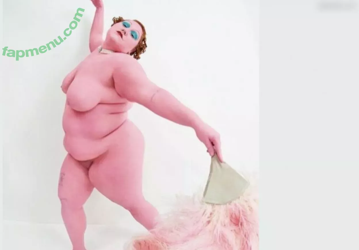 Beth Ditto nude photo #0012 (bethditto)