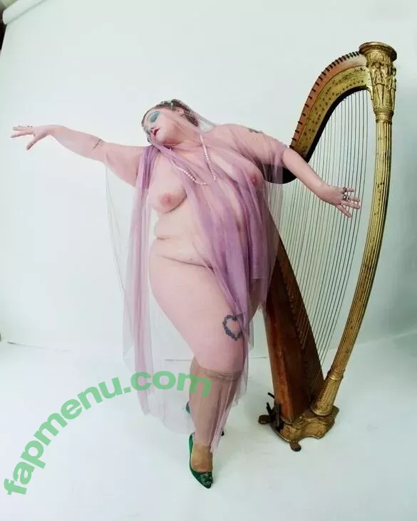 Beth Ditto nude photo #0014 (bethditto)