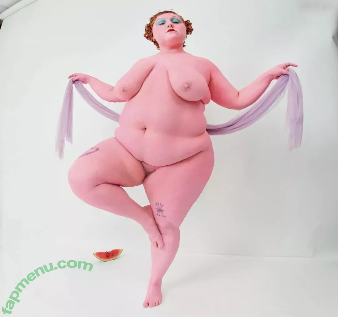 Beth Ditto nude photo #0016 (bethditto)