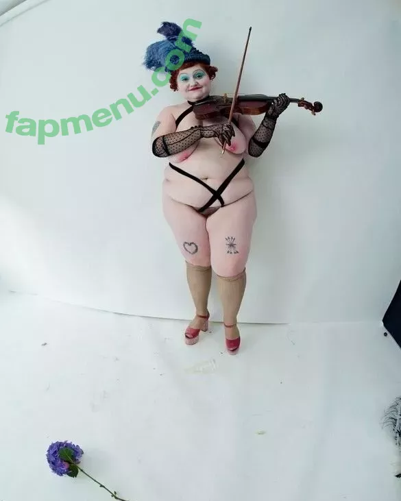 Beth Ditto nude photo #0017 (bethditto)