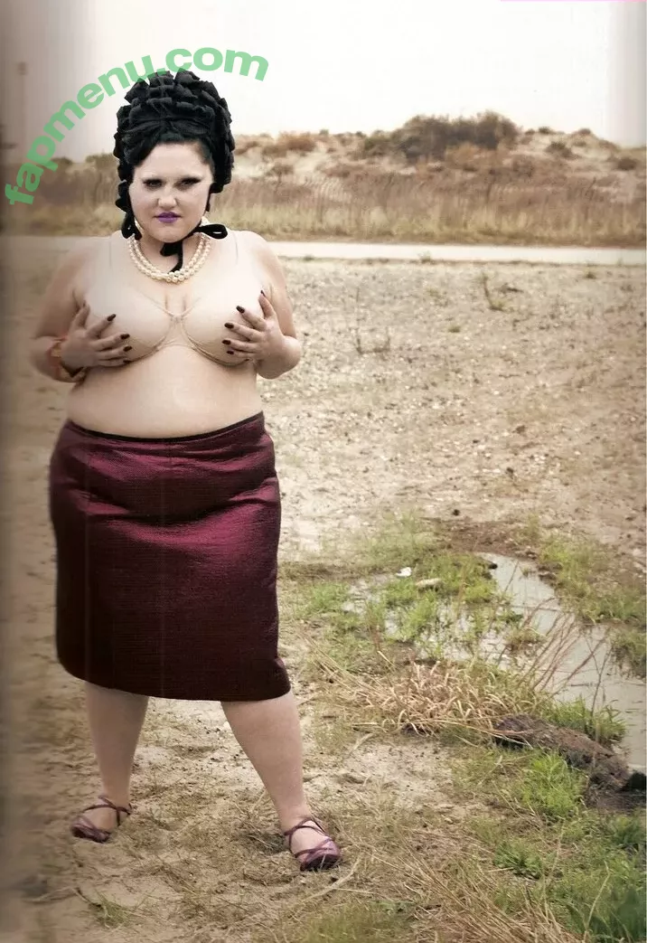 Beth Ditto nude photo #0019 (bethditto)