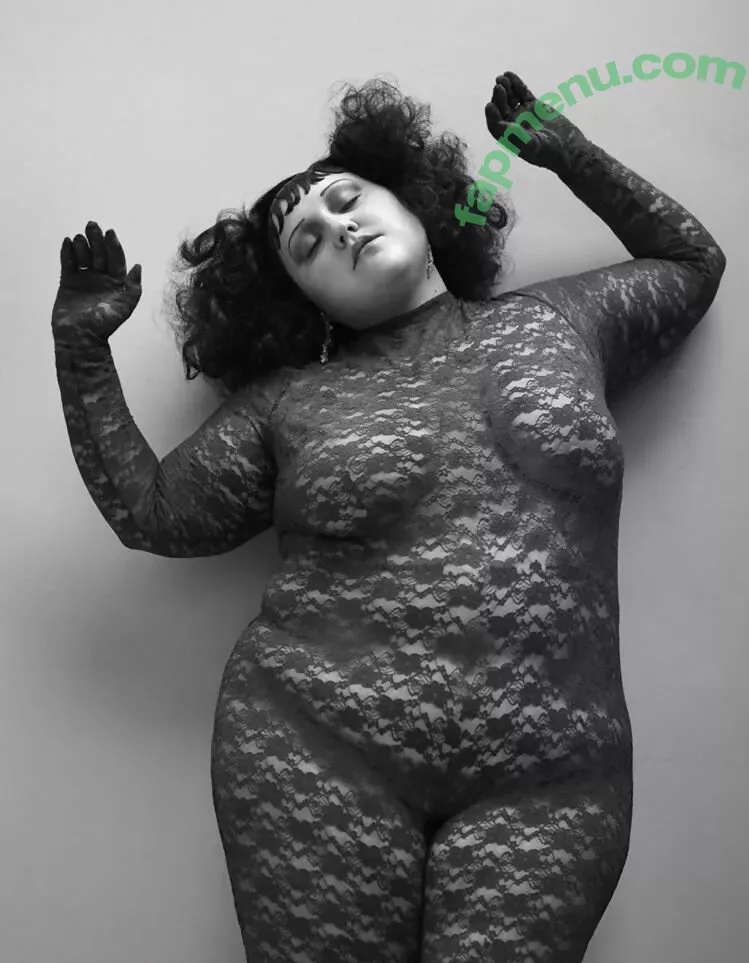 Beth Ditto nude photo #0020 (bethditto)