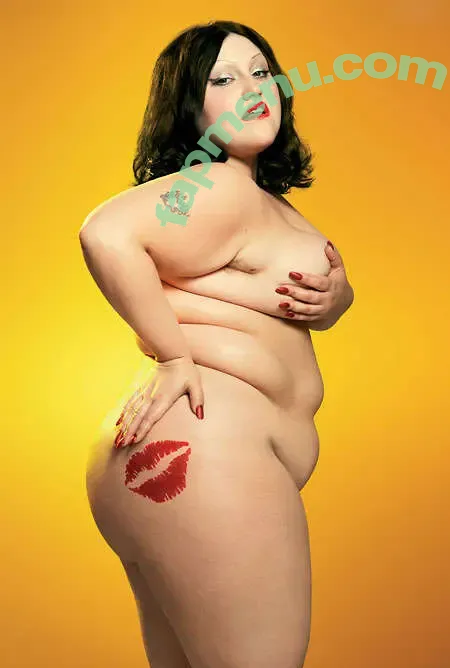 Beth Ditto nude photo #0022 (bethditto)