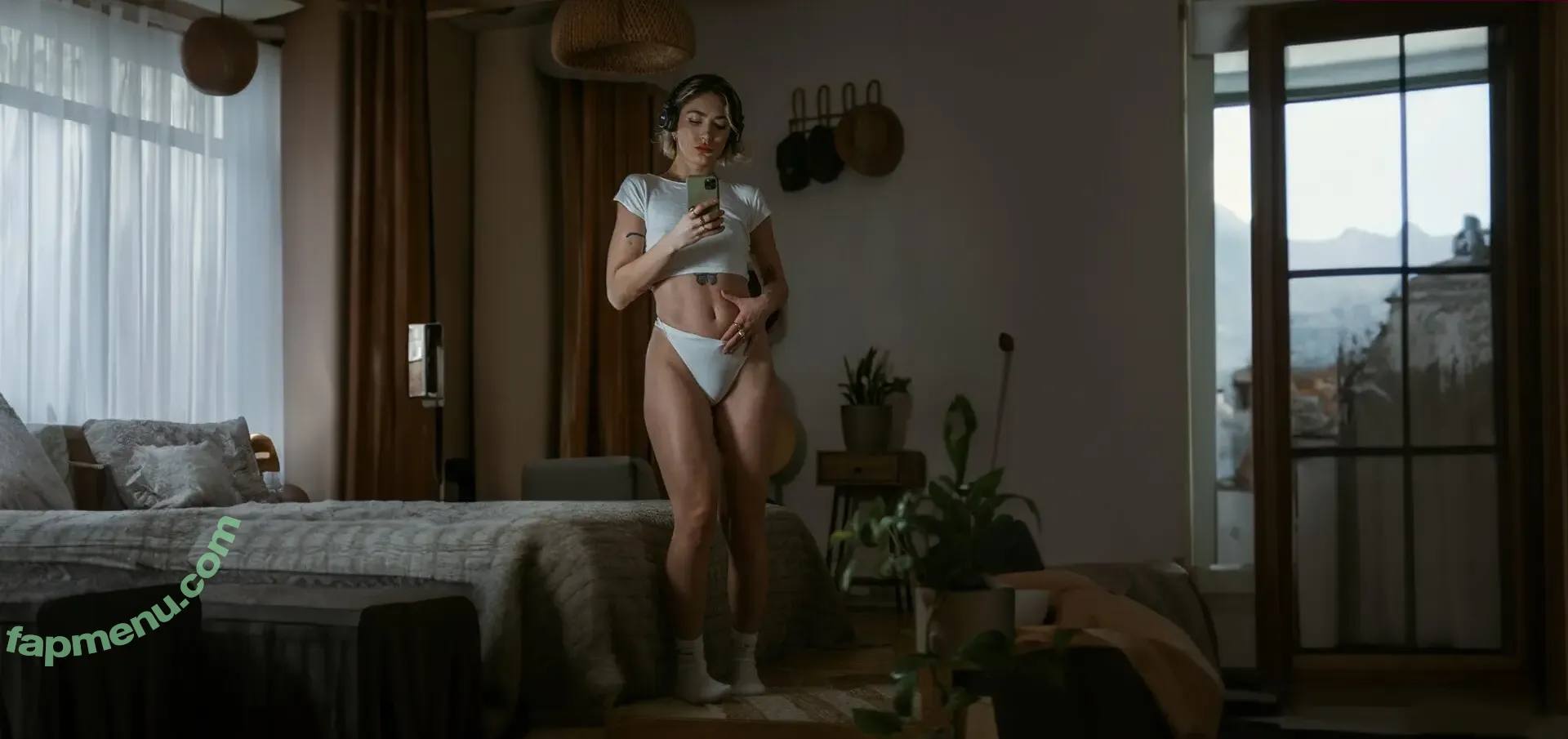 Beth.sal nude photo #0017 (Betka Saloňová / bethastley)