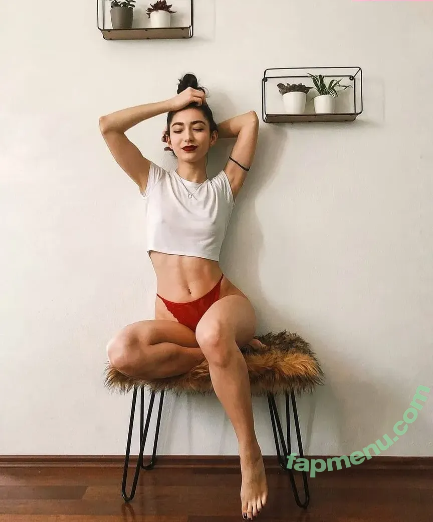 Beth.sal nude photo #0107 (Betka Saloňová / bethastley)