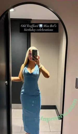 Beth Tucker / United Stand / betht.fit nude photo #0128