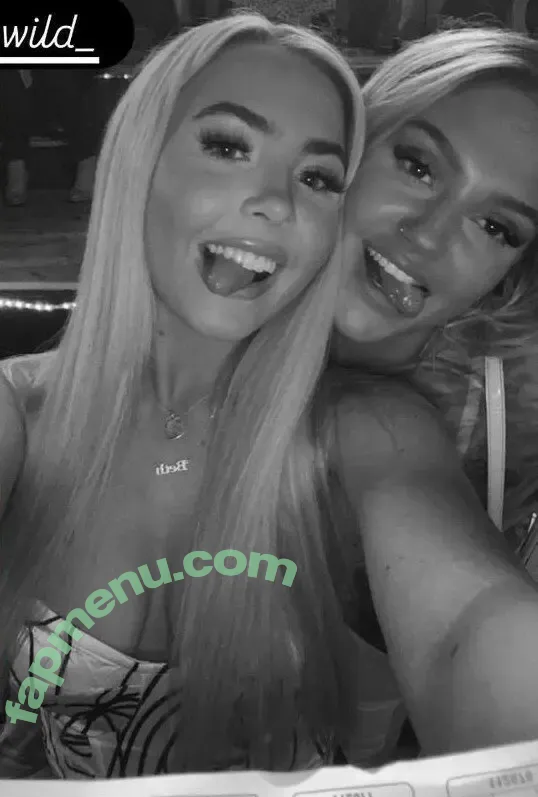 Beth Tucker nude photo #0130 (United Stand / betht.fit)