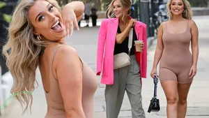 Bethan Kershaw / bethan_kershaw nude photo #0010