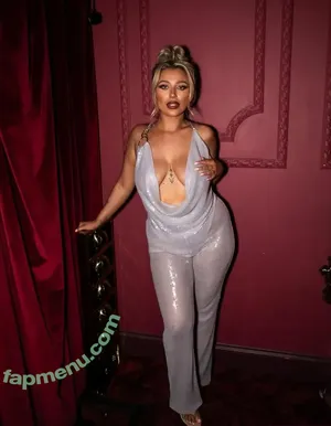 Bethan Kershaw / Geordie Shore / bethan_kershaw nude photo #0056