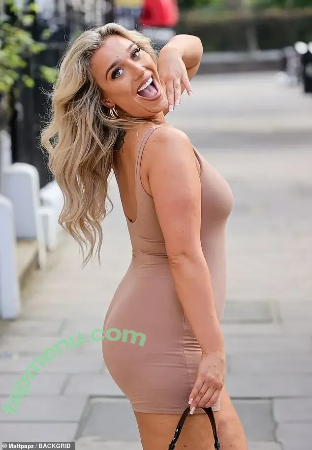 Bethan Kershaw nude photo #0017 (bethan_kershaw)