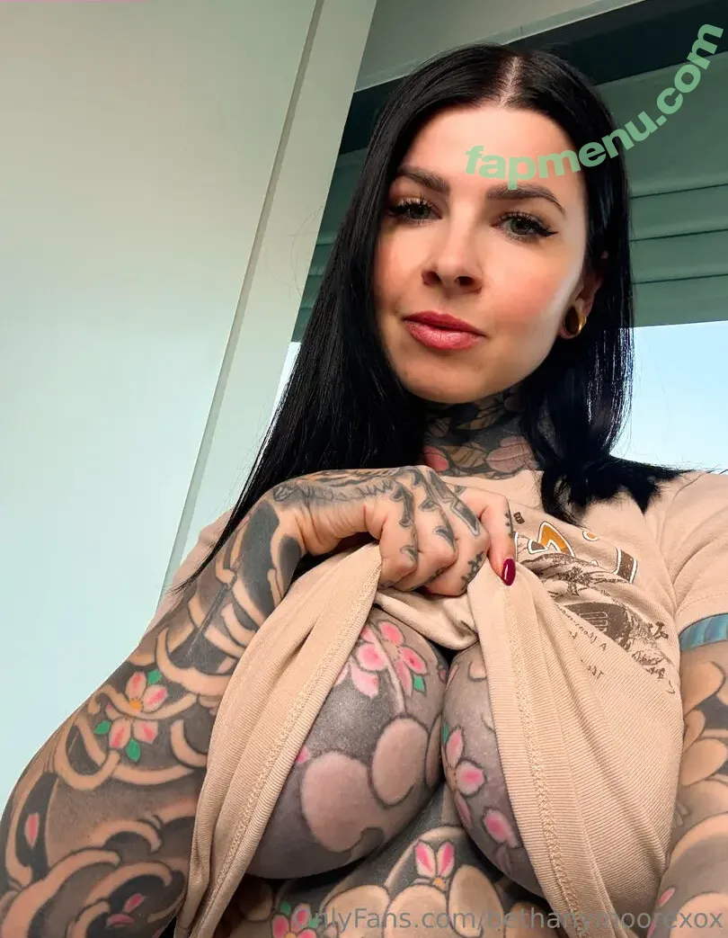 bethanymoorexox nude photo #0046 (bethanymoorexox)