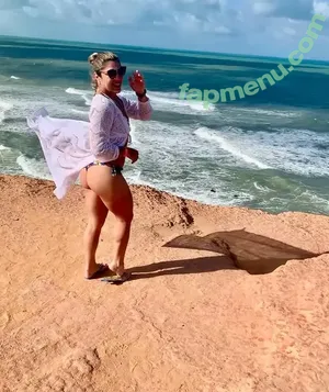 Bethe Correia / bethecorreia nude photo #0049