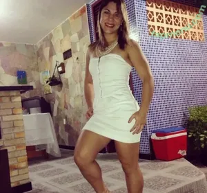 Bethe Correia / bethecorreia nude photo #0187