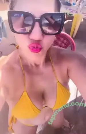 Bethe Correia / bethecorreia nude photo #0301