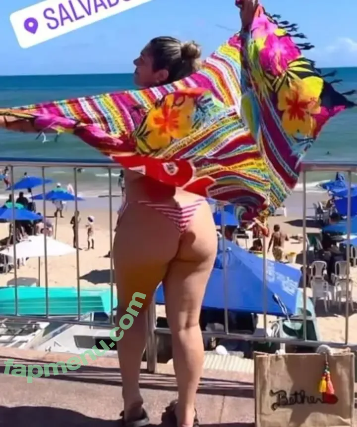 Bethe Correia nude photo #0034 (bethecorreia)