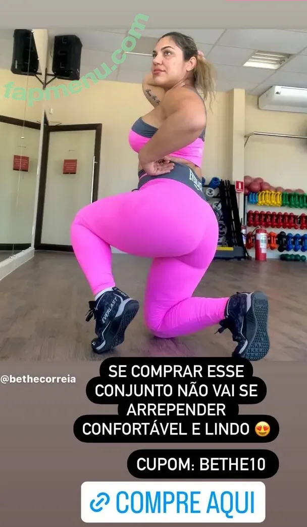 Bethe Correia nude photo #0240 (bethecorreia)