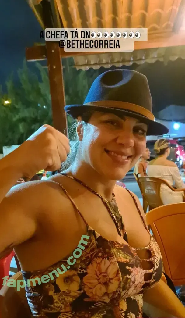 Bethe Correia nude photo #0319 (bethecorreia)