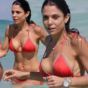 Bethenny Frankel / bethenny / bethennyfrankel nude photo #0024