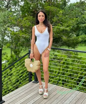 Bethenny Frankel / bethenny / bethennyfrankel nude photo #0478