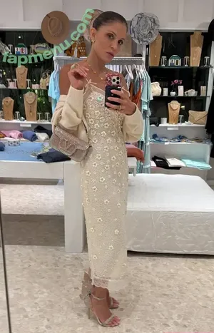 Bethenny Frankel / bethenny / bethennyfrankel nude photo #0559