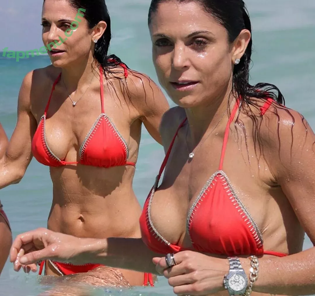 Bethenny Frankel nude photo #0024 (bethenny / bethennyfrankel)