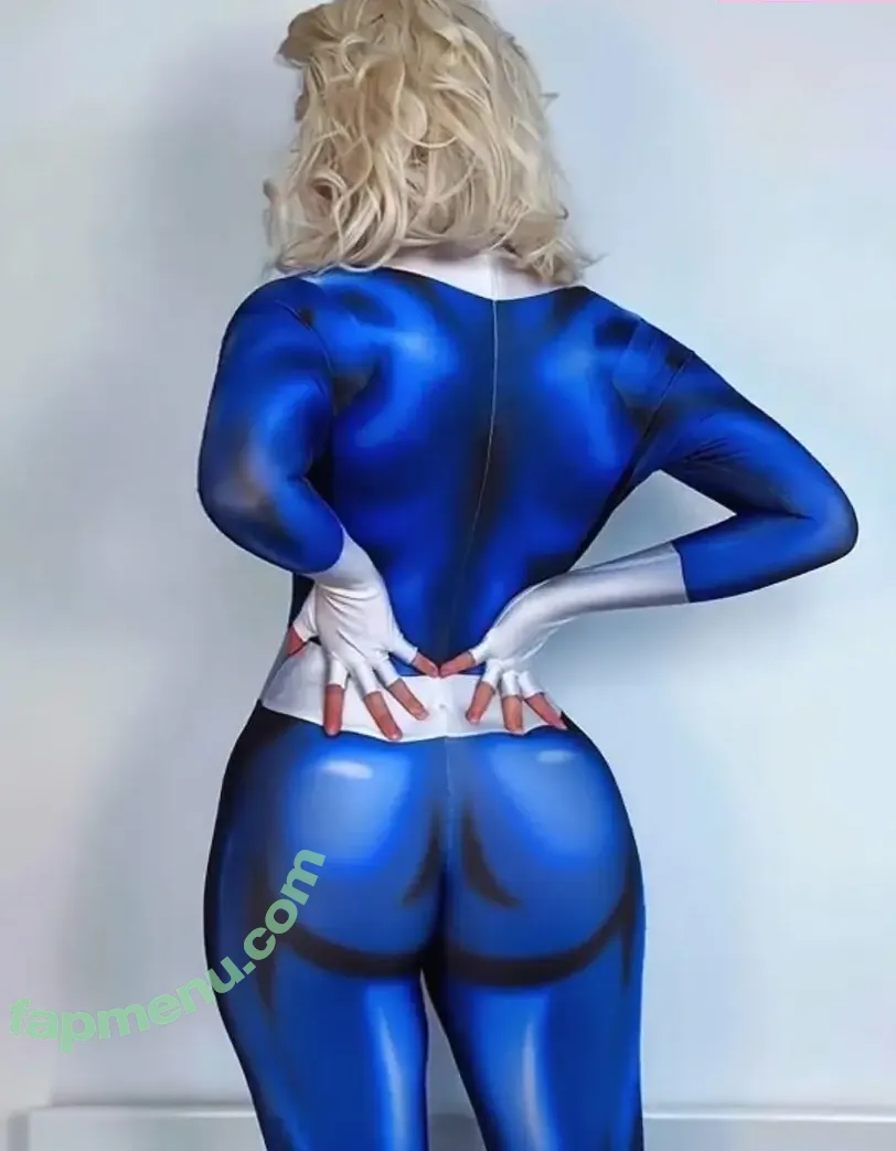 Bethfit nude photo #0008 (beth fiit / bethfiit / bethfiitx)