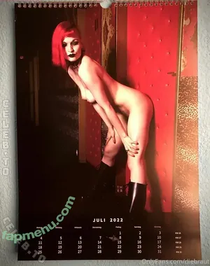 Betonbraut / HenrikeWolke / diebraut / henrike_wolke nude photo #0062