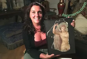 Bettany Hughes / bettany_hughes nude photo #0018