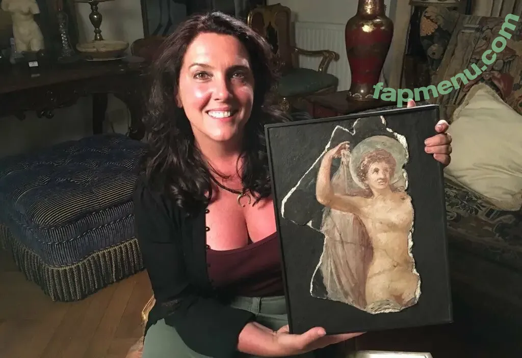 Bettany Hughes nude photo #0018 (bettany_hughes)