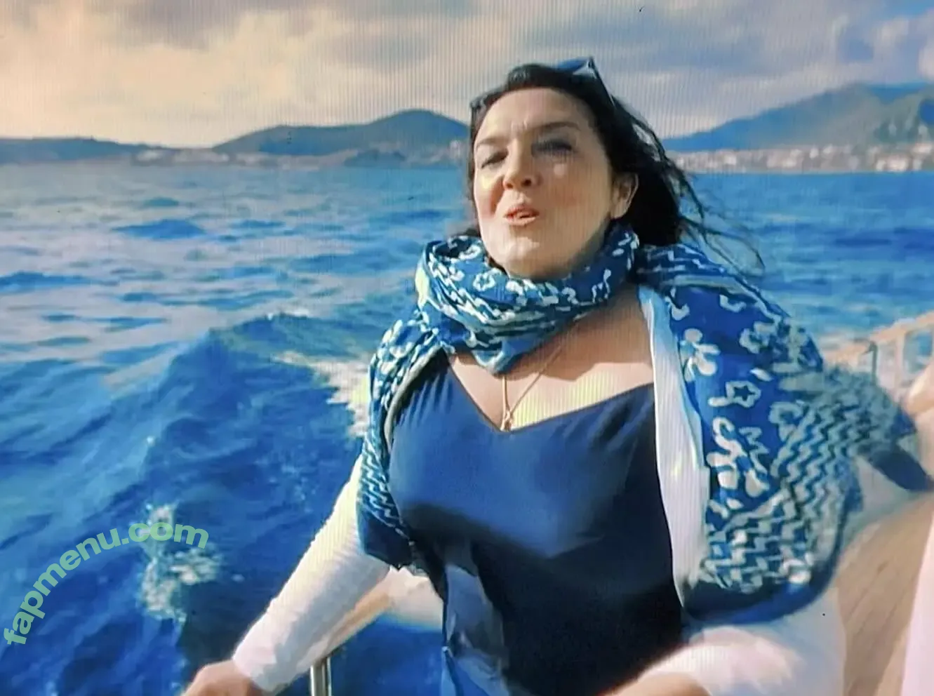 Bettany Hughes nude photo #0029 (bettany_hughes)