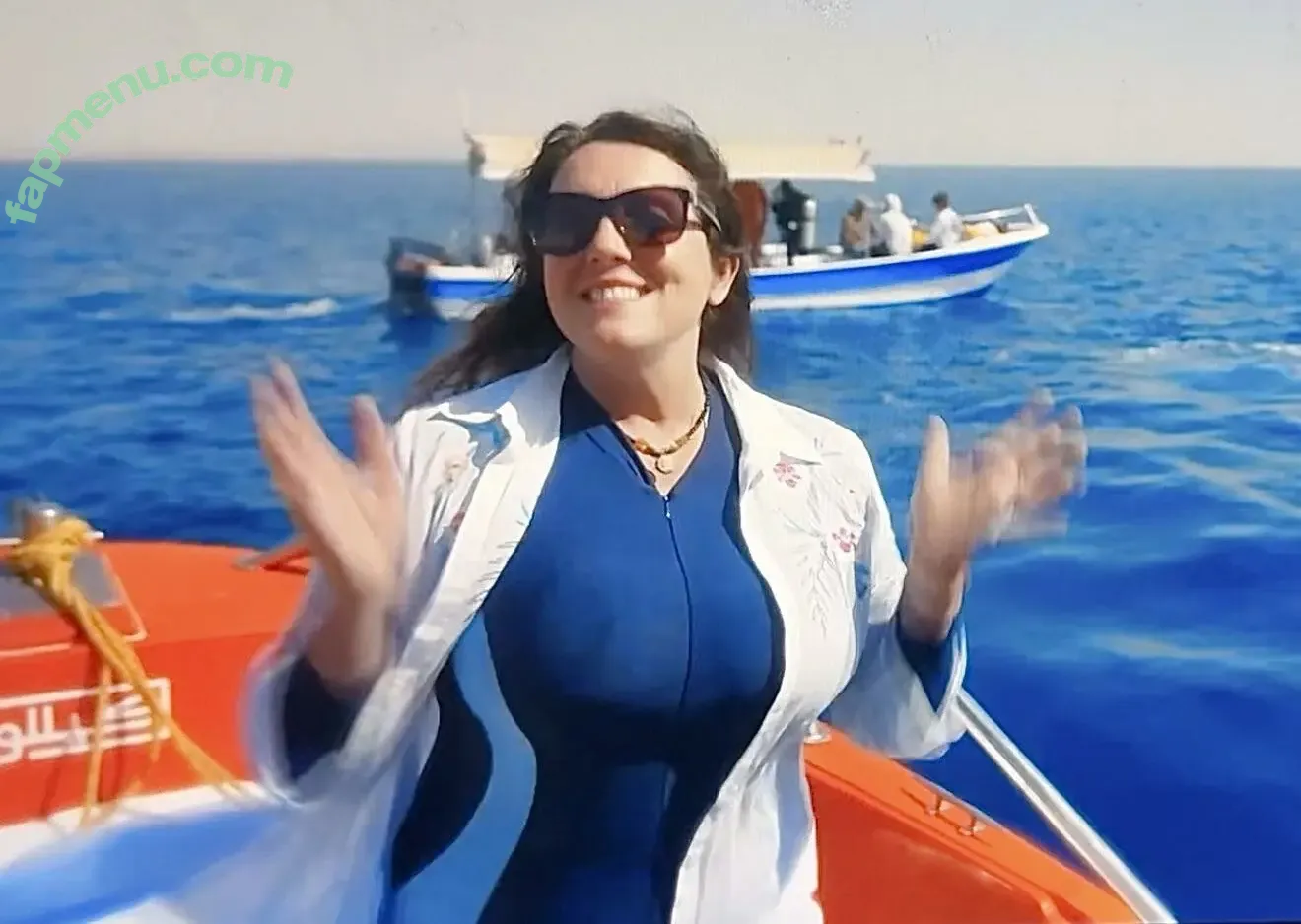 Bettany Hughes nude photo #0031 (bettany_hughes)