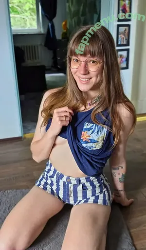 BettDuett nude photo #0012