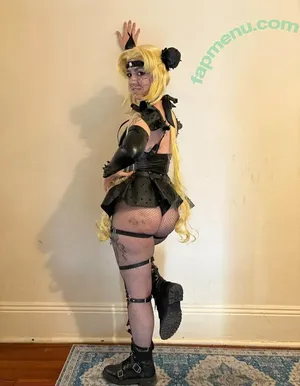 betteminoumeow / betteminou nude photo #0068