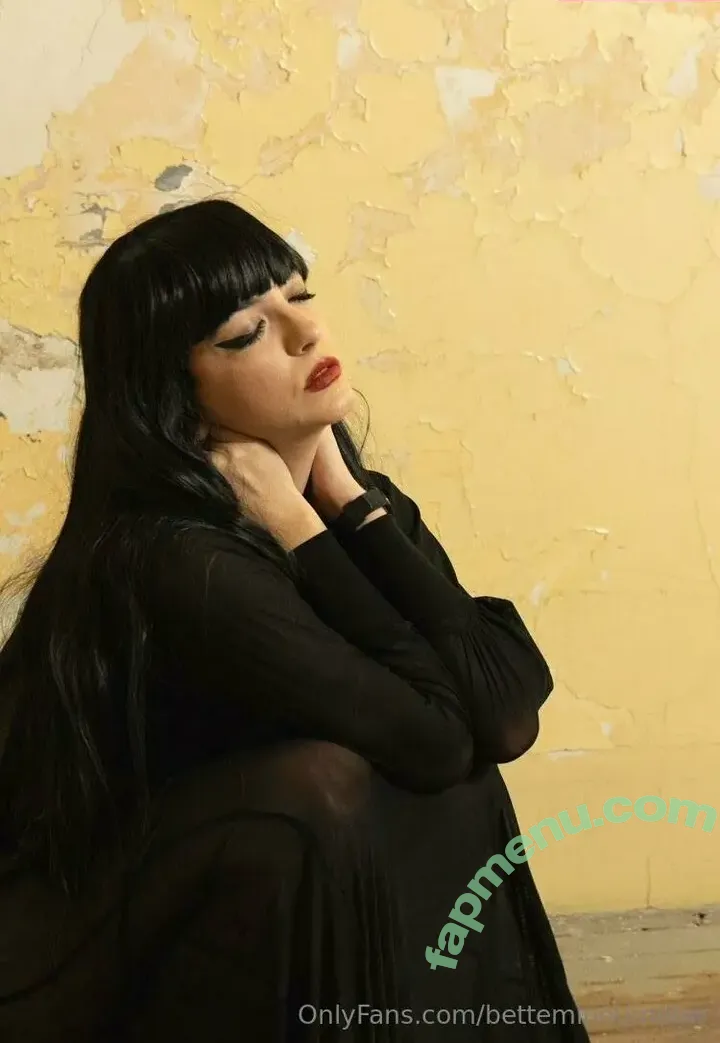 betteminoumeow nude photo #0032 (betteminou)