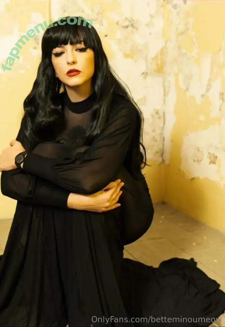 betteminoumeow nude photo #0051 (betteminou)