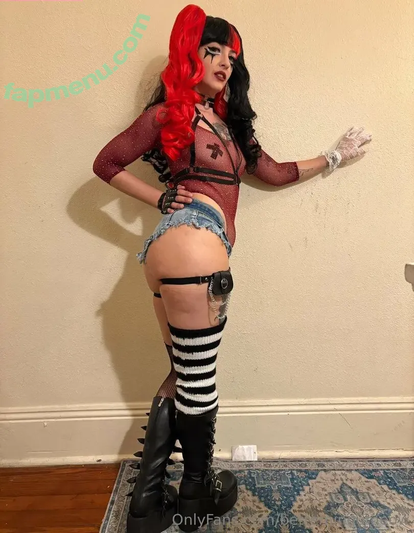 betteminoumeow nude photo #0064 (betteminou)