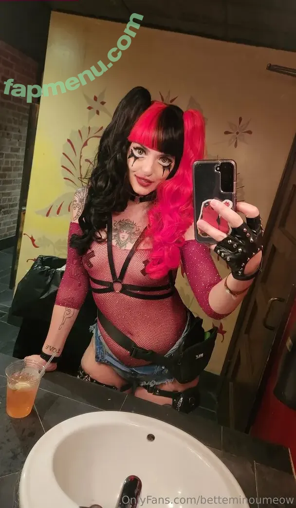 betteminoumeow nude photo #0065 (betteminou)