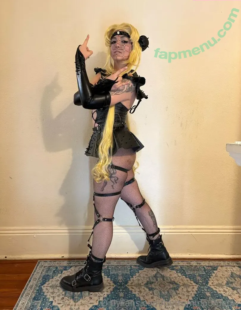 betteminoumeow nude photo #0066 (betteminou)