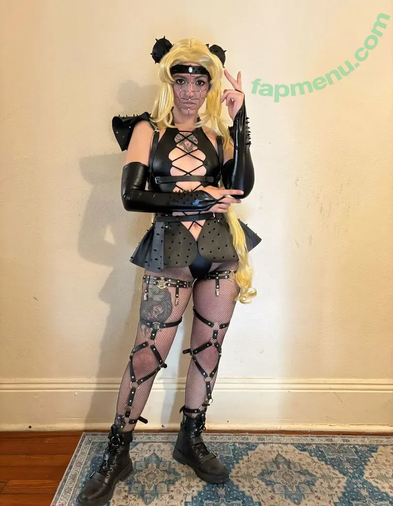 betteminoumeow nude photo #0067 (betteminou)