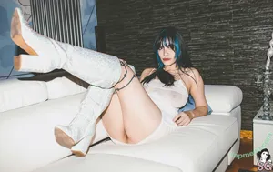 Betth / betholiverm / little_betth nude photo #0002